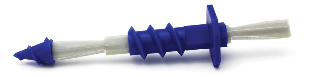 Thermomass MS-T Series Connector